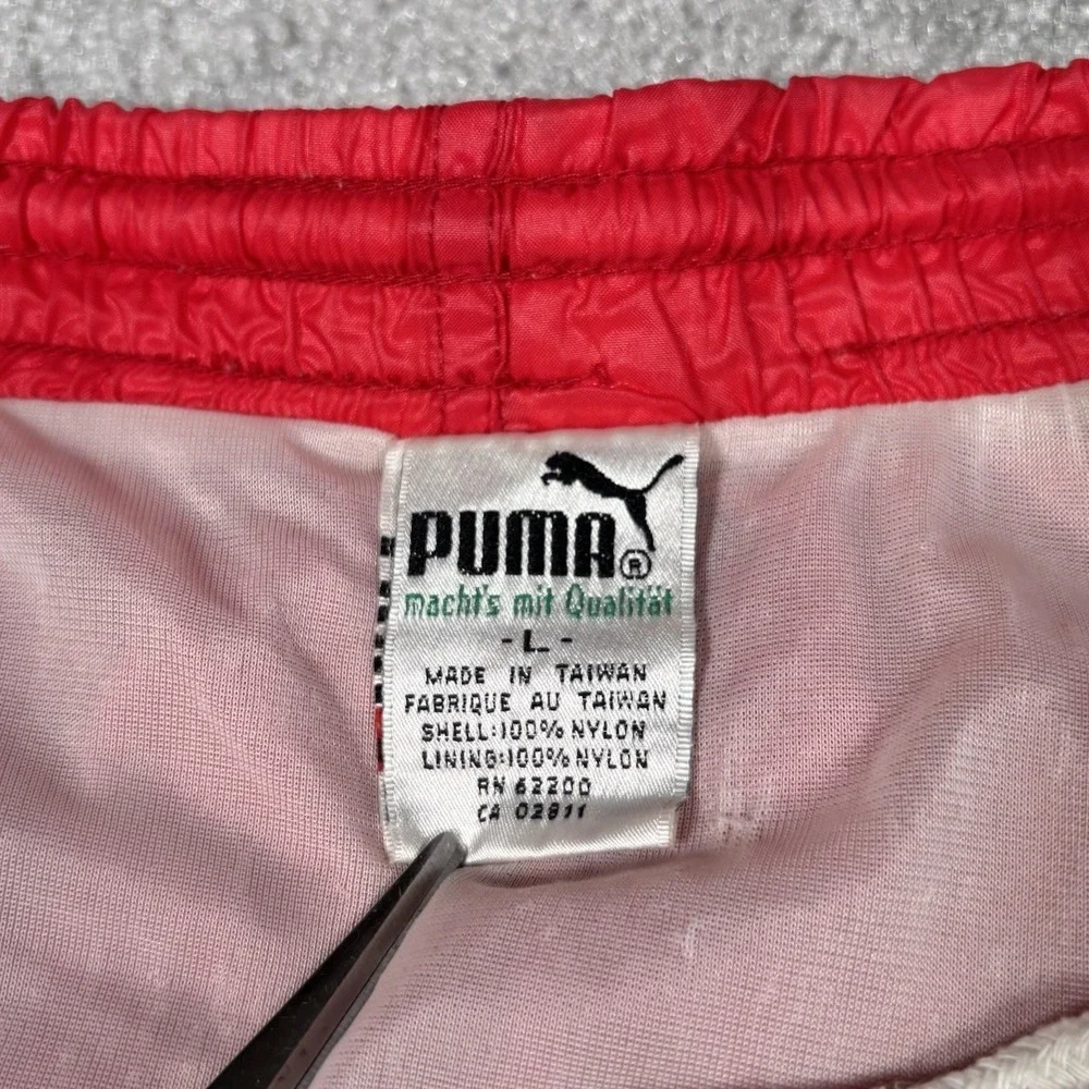 Puma vintage 90s